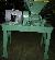 PMCO Hammermill/Mikro pulveriser,